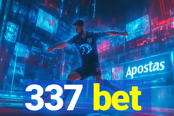 337 bet